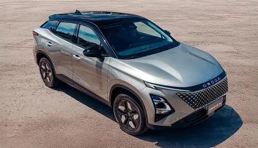 Novo Omoda E5 é revelado e pode ter versão R$ 60 mil mais barata no Brasil
