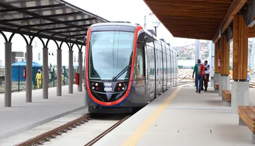 VLT de R$ 5 bilhões retoma potencial econômico do Subúrbio Ferroviário