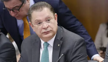 Operação da PF contra desvio de emendas atinge aliados de líder do PL