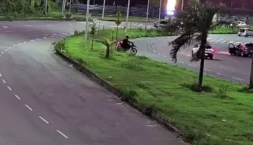 PM da reserva é preso por tentar matar policial civil aposentado em Salvador