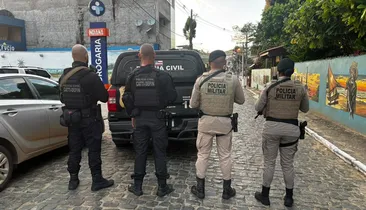 Grupo que plantava maconha tem R$50 milhões bloqueados pela PF