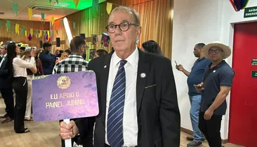Presidente da UPB defende valorização do forró diante de altos cachês
