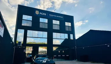 Professora de berçário é presa por fotografar partes íntimas de bebês