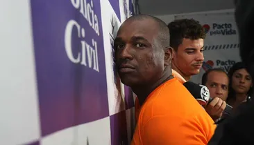 Caso Valdir Cabeleireiro: júri popular acontece após sete adiamentos