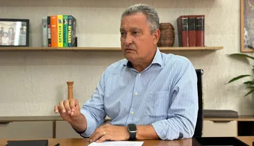 Rui Costa mira China e Europa para investimentos em meio à crise com os EUA