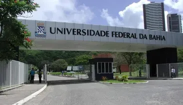 Concurso da UFBA tem quase 100 vagas para quem possui apenas nível médio