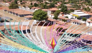 Serra do Ramalho: MP questiona gasto de R$ 3 milhões em São João