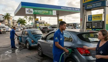 Seu carro vai sentir a mudança? Entenda os impactos da gasolina com 32% de etanol