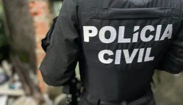 Suspeito de invadir casa e matar homem na Bahia é preso em São Paulo