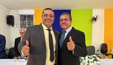 TCU condena prefeito e vice de Itaguaçu da Bahia por irregularidades