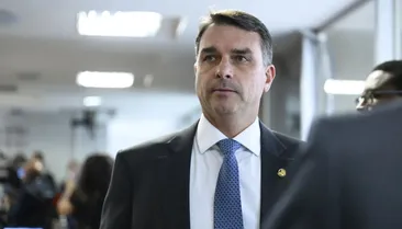 TCU arquiva pedido de Flávio Bolsonaro contra nora de Lula