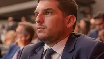 TRE-BA entrega Medalha do Mérito Eleitoral com Palma a Ricardo Maracajá