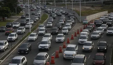 Move Brasil amplia crédito para quem trabalha sobre rodas