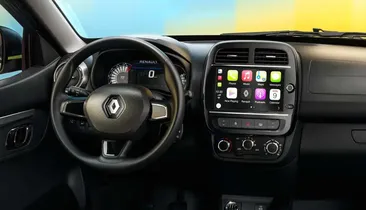 Kwid por R$ 62 mil: Renault anuncia descontos especiais neste mês