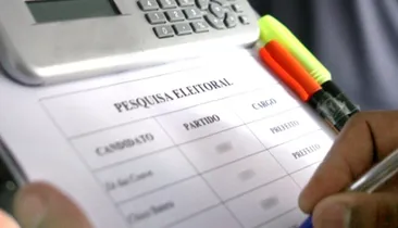 Verdade ou fake? Saiba como identificar pesquisa eleitoral fraudulenta