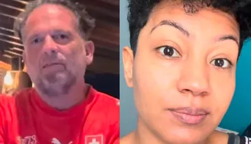 VÍDEO: Vítima de importunação por turista revela detalhes após prisão do suspeito