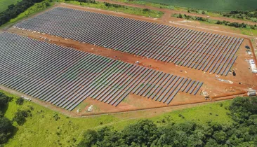 Multinacional norueguesa investe R$ 439 milhões em nova usina solar no Brasil