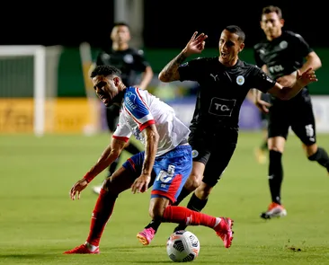 Bahia fará amistoso contra clube do Grupo City na Fonte Nova