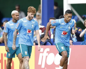 Brasil x Panamá: tudo que você precisa saber sobre último jogo da Seleção