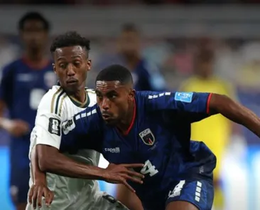 Cabo Verde faz história e avança com a Espanha ao mata-mata da Copa
