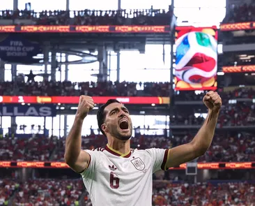 Espanha marca no fim e elimina Portugal de Cristiano Ronaldo