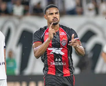 Finalista! Vitória vence o ABC e avança à decisão da Copa do Nordeste