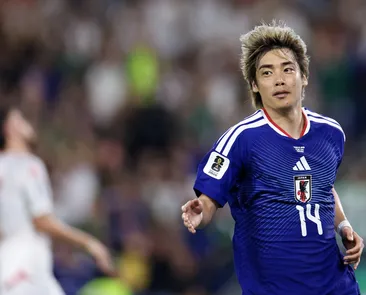 Japão empata com Suécia e será o adversário do Brasil na Copa do Mundo