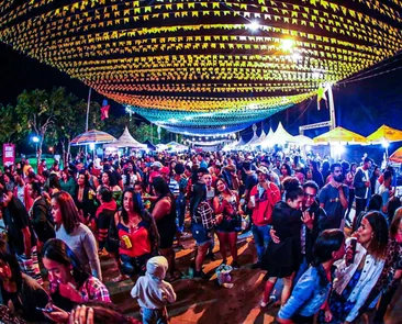 Governo do Estado garante festejos juninos em mais de 280 municípios