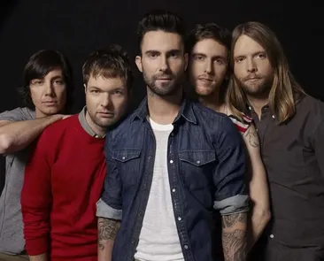 Maroon 5 em Salvador: saiba preços dos ingressos do show
