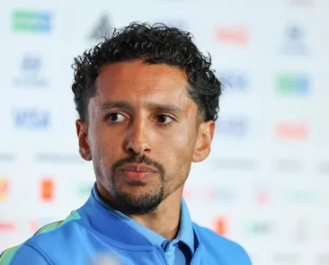Marquinhos rebate japonês e chama declaração de "soberba"