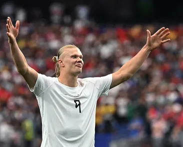 Noruega vence Costa do Marfim e enfrenta Brasil nas oitavas de final