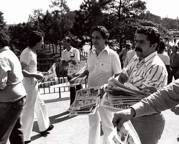 Polarização histórica entre petistas e tucanos durou 20 anos