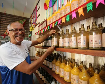 São João transforma tradição em renda e deve injetar bilhões na economia da Bahia