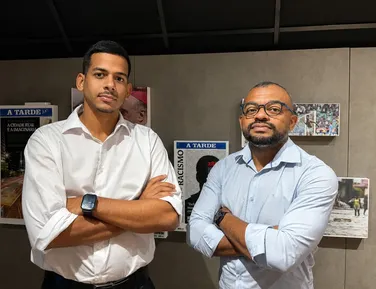 A TARDE Eleições traz novidades sobre STF, Master e julgamento de Binho Galinha