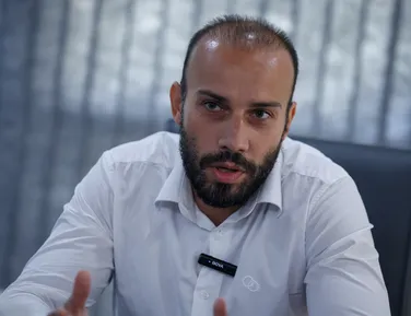 Eleitor de Lula se mobilizou em massa no 2º turno, aponta CEO da AtlasIntel