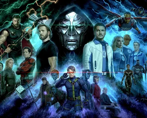 10 detalhes que você não viu no trailer de Vingadores: Doutor Destino