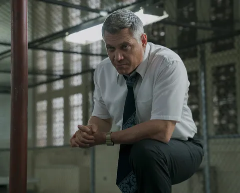 Série policial da Netflix é uma obra-prima com 97% de aprovação