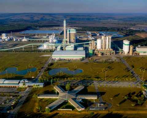 35 anos da Veracel: como a empresa ajudou a transformar o Sul da Bahia - Imagem