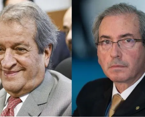A república das emendas - Imagem