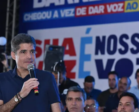 ACM Neto sugere criação de Secretaria para PCDs em plano de governo