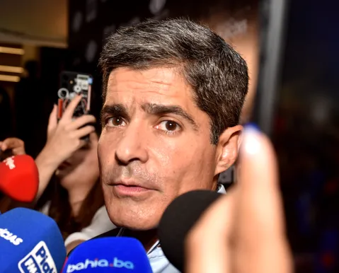 ACM Neto terá agenda em 3 cidades da Bahia no 1º dia de campanha