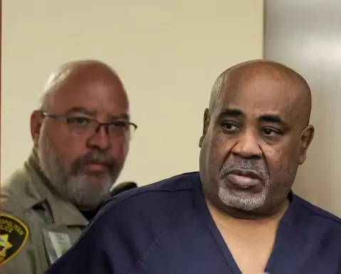 Acusado de matar Tupac vai a julgamento quase 30 anos depois do crime