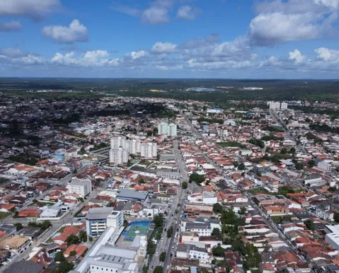 Alagoinhas terá investimento de R$ 154 milhões para requalificação urbana