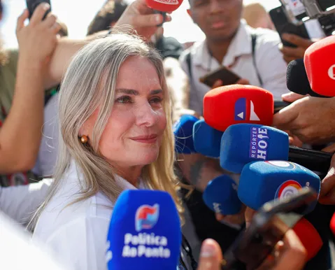 ALBA discute retorno das sessões híbridas na terça-feira