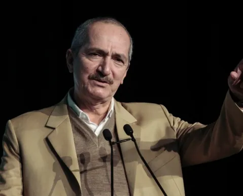 Aldo Rebelo assume coordenação da campanha de Ronaldo Caiado