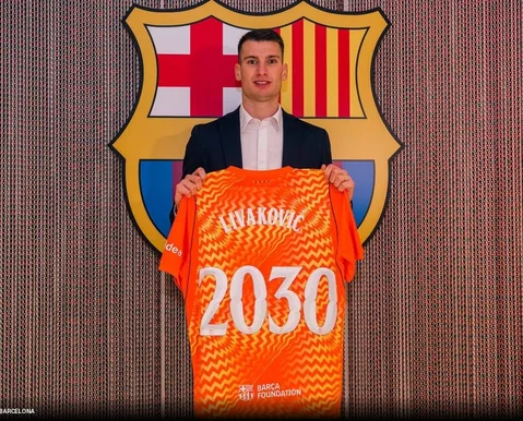 Carrasco do Brasil em Copa do Mundo, goleiro é anunciado pelo Barcelona
