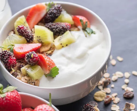Alimento popular pode ajudar a retardar envelhecimento biológico