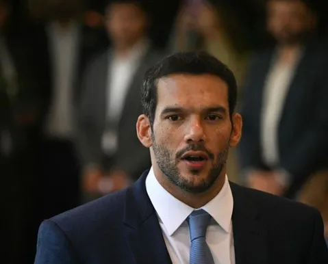 Viagens e processos: conheça o passado polêmico do presidente da CBF