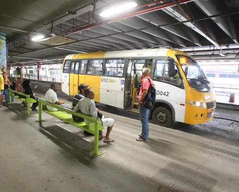 Amarelinhos: mudanças no sistema de transporte de Salvador avançam; veja detalhes