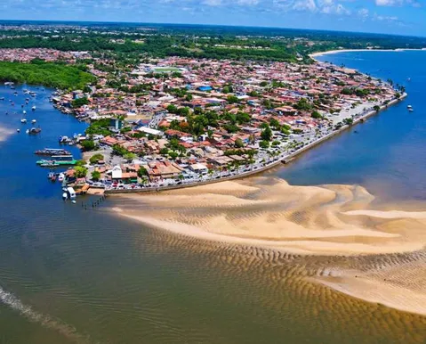 Amazônia Azul de Porto Seguro e a economia do mar - Imagem